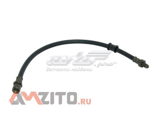 FT7049 K&K Шланг гальмівний задній
