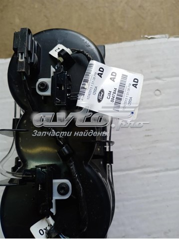  Ford CJ54S047B44