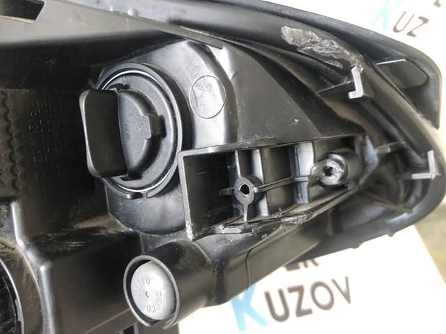 Купити 92101D9140 Hyundai/Kia Основна фара в зборі ліва