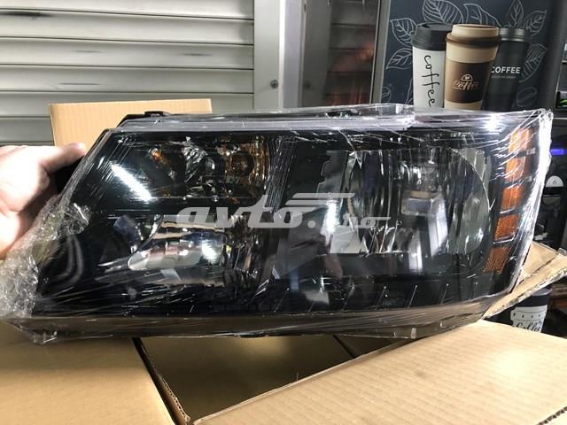 ZDG11196L Signeda Фара дальнього світла в зборі