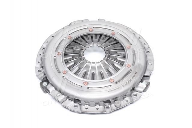 Пелюстковий кошик зчеплення VALEO HDC112 ціна, від 58.10 USD