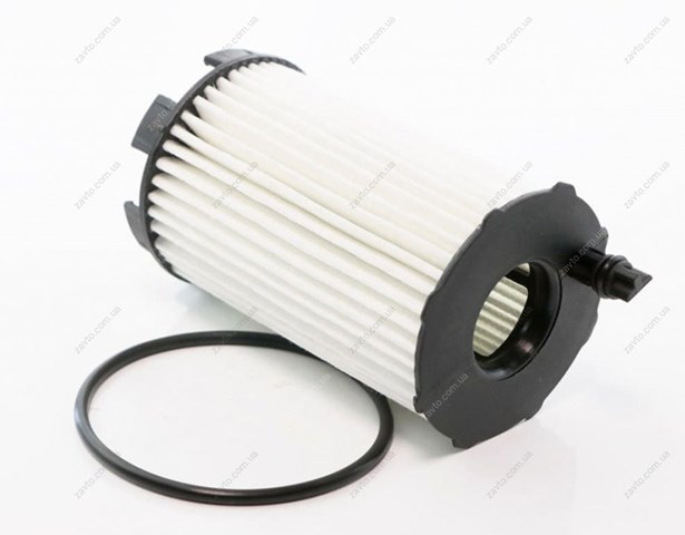 Фільтр масляний Shafer FOE3504D