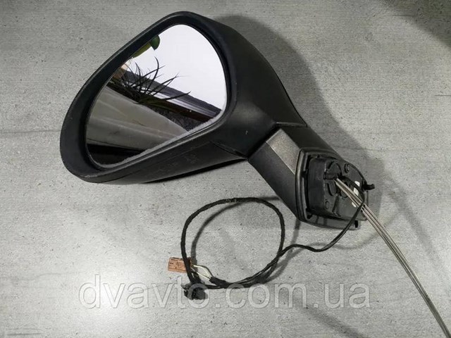 Дзеркало ліве Peugeot/Citroen 9680194877