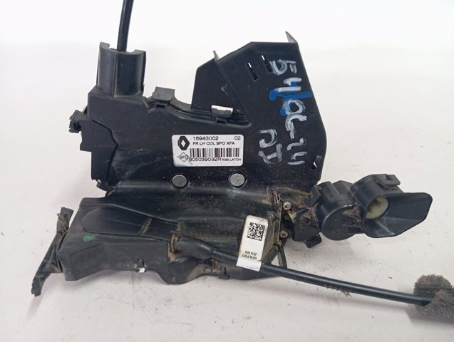  Renault (RVI) 805039092R ціна, від 126.69 USD
