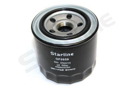 SFOF0959 Starline фільтр масляний