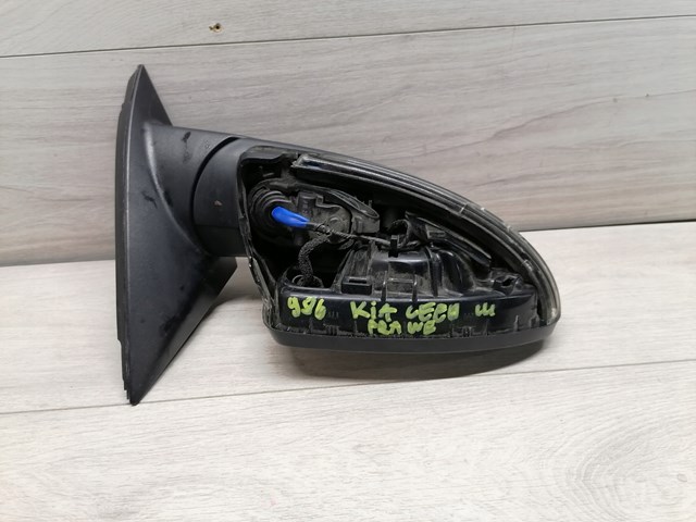 87620J7371 Hyundai/Kia Праве дзеркало заднього виду