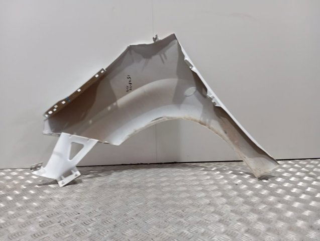 Крило переднє праве Peugeot/Citroen 9816482380 ціна, від 101.03 USD