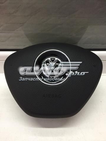 Подушка безпеки, водійська, AIRBAG 5G0880201Q81U VAG