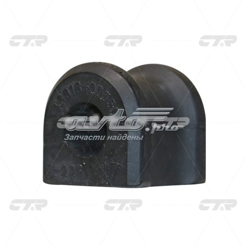 Гумка заднього стабілізатора CTR CVT75