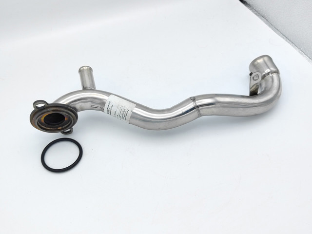 Шланг/патрубок системи охолодження ACS P0494 ціна, від 34.02 USD