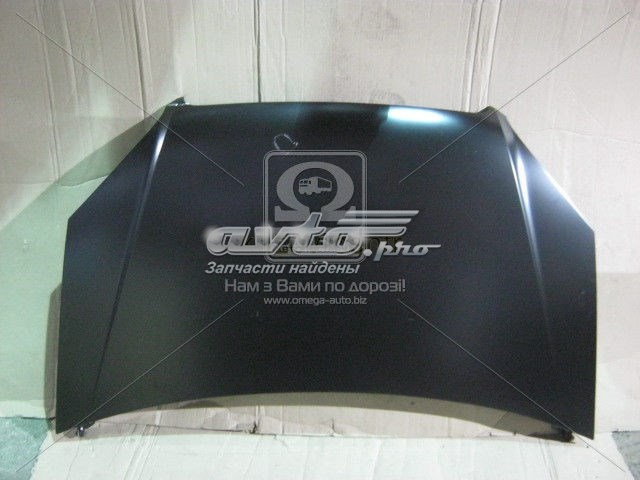 Капот Tempest 0220152280