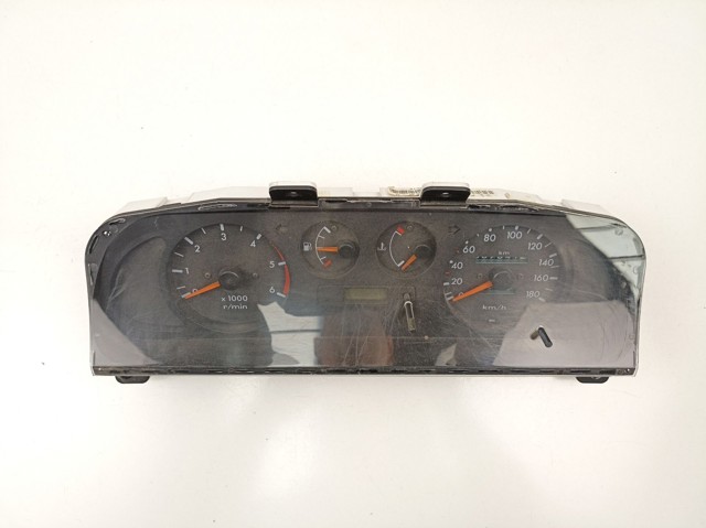 Купити 248107F017 Nissan/Infiniti Спідометр