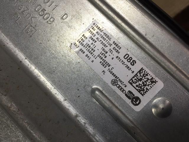  VAG 5K2880841A ціна, від 50.68 USD
