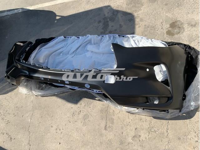 Бампер на авто Nissan/Infiniti 620225NK0J ціна, від 263.30 USD