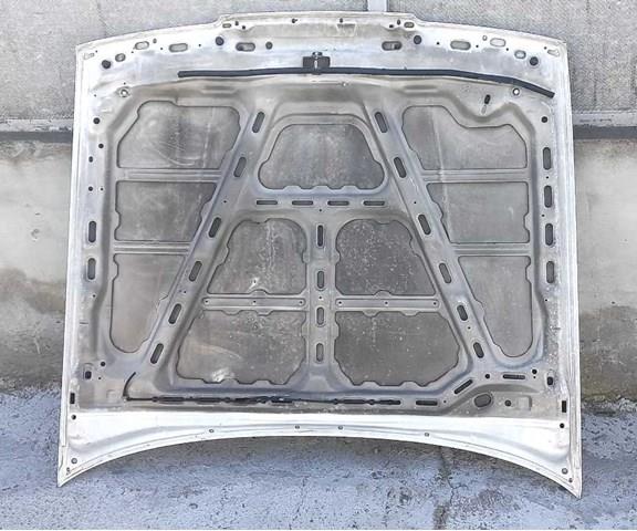 GJ8352310D Mazda Капот