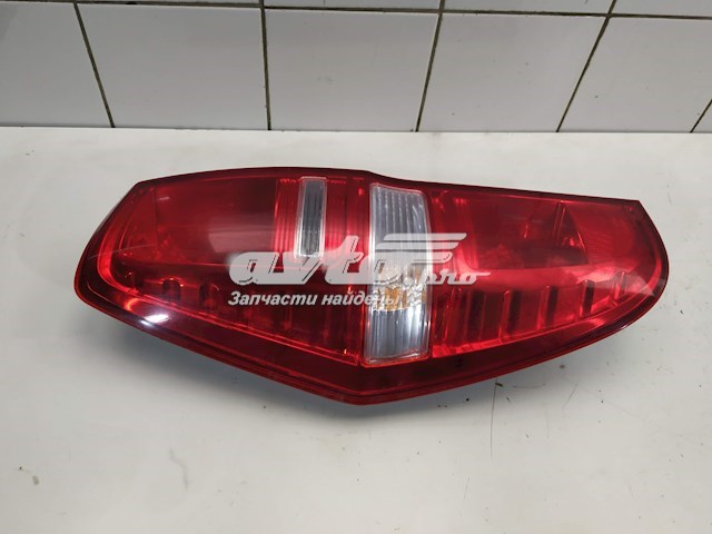 Ліхтар задній лівий Hyundai/Kia 924014H000 ціна, від 107.93 USD