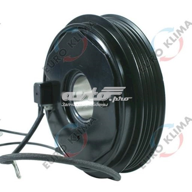 CA579 Euroklima 