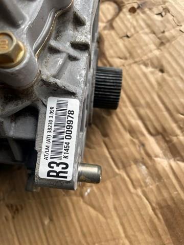TQ51148 Tqparts Раздатка (коробка роздавальна)
