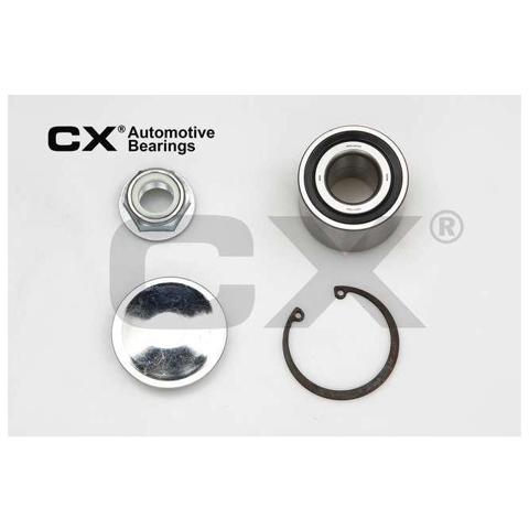 Підшипник задньої ступиці CX1104 CX/Complex