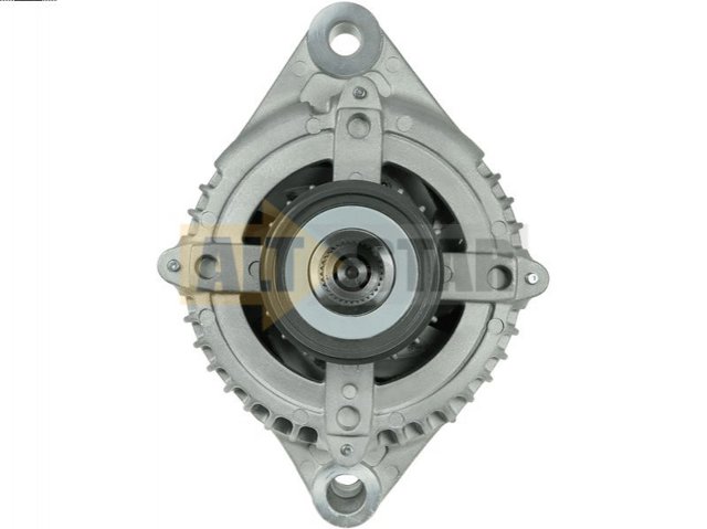 Генератор AS/Auto Storm A6395S ціна, від 177.75 USD