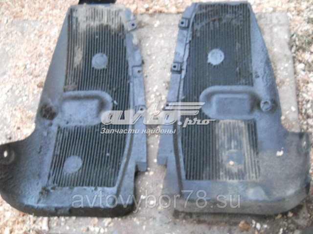 Купити 868214Y000 Hyundai/Kia Підкрилок заднього крила, лівий