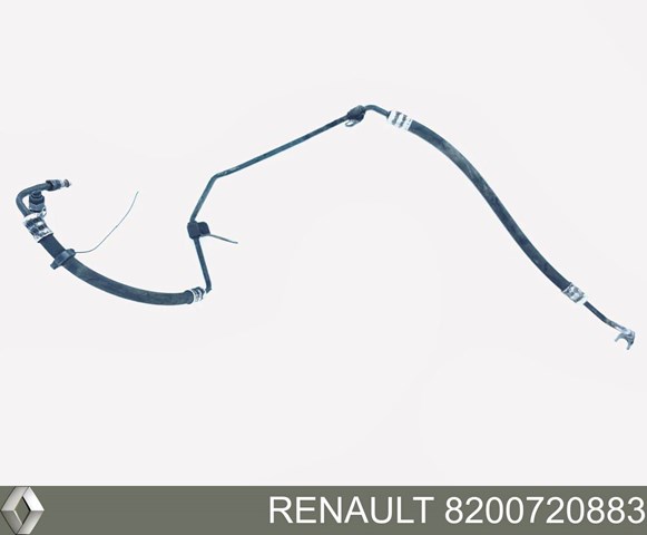  Renault (RVI) 8200720883 ціна, від 25.37 USD