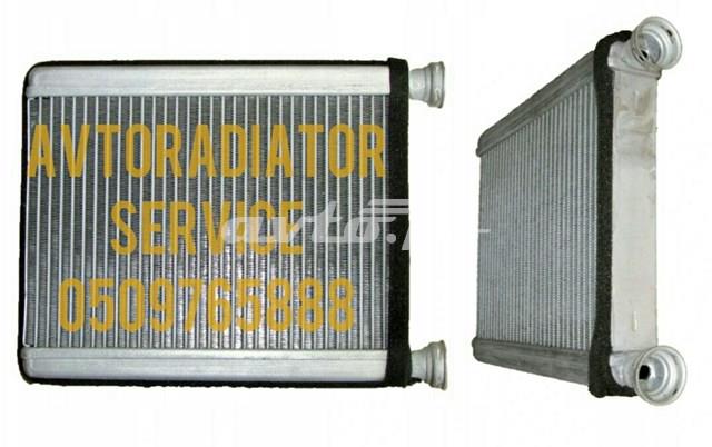Купити 8114N81 Polcar Теплообмінник