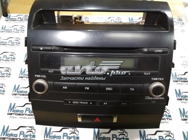 Автомагнітола Toyota 8612060890
