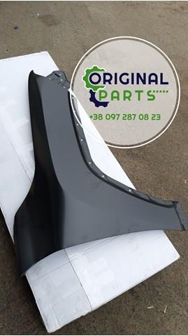 Купити 5380160E20 Toyota Крила