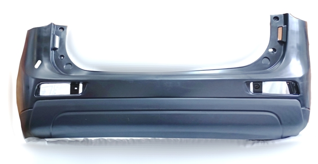 Кожух бампера заднього Matomi 6410C568 ціна, від 190.04 USD