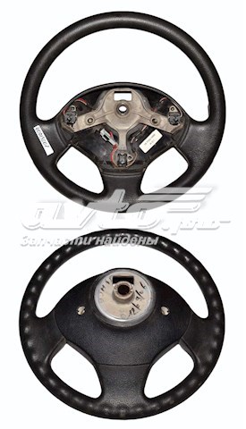 Рульове колесо Renault Kangoo I мінівен (KC0, KC1) (1998 - 2008) ціна, від 7.18 USD