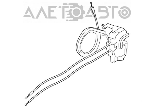  Nissan/Infiniti 805003BA0A