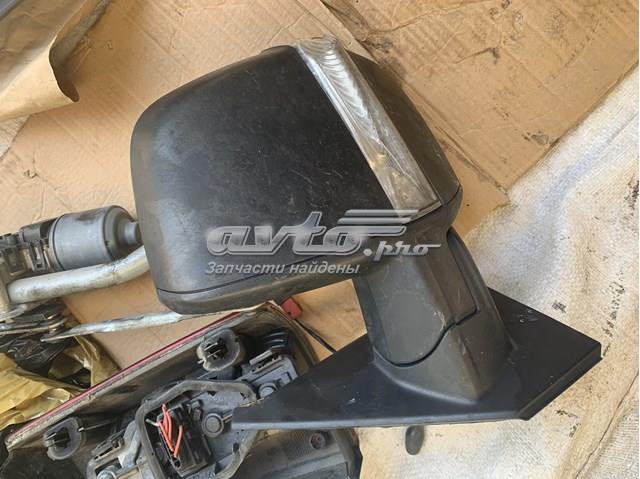 Ліве бічне дзеркало Fiat/Alfa/Lancia 735497885 ціна, від 65.05 USD