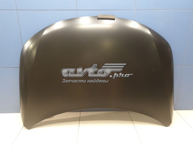 664001U000 Hyundai/Kia Капот
