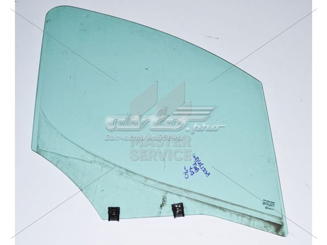 Купити 2741RGSV3FD XYG Скло передніх дверей, правою