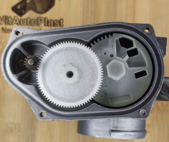 Ремкомплект дросельної заслінки RK8964418 Vitautoplast