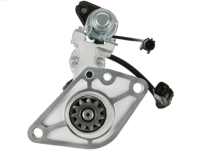 Стартер AS/Auto Storm S3105S ціна, від 153.95 USD
