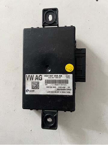 Модуль "Діагностичний інтерфейс" 4G0907468AB VAG