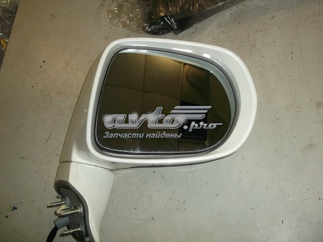 Дзеркало праве 8791048491A0 Toyota
