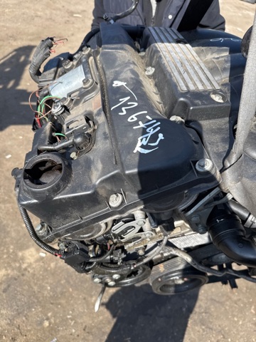 Купити N46B20BA BMW 