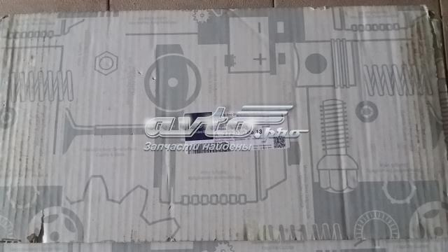 Комплект прокладок двигуна, повний Mercedes A2720300613 ціна, від 490.34 USD