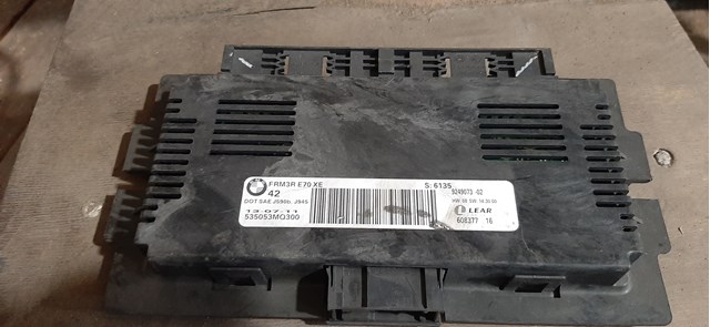 Купити 61359249073 BMW 