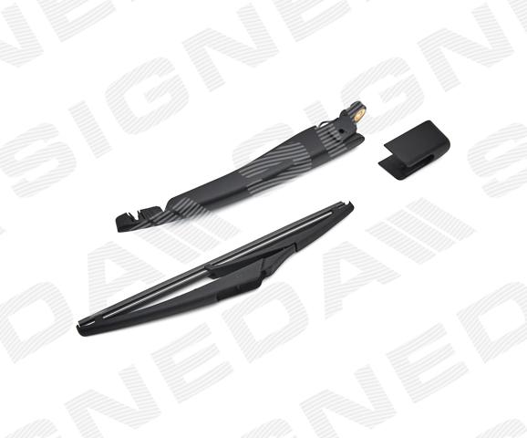 WR2208 Signeda 