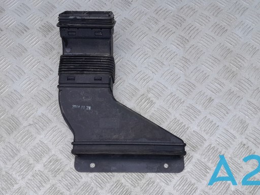 Купити 28210A9100 Hyundai/Kia Патрубок повітряний, вхід повітряного фільтра