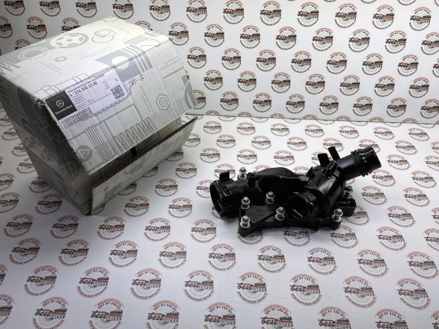  Mercedes A2542034900 ціна, від 225.93 USD