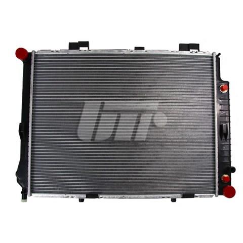 R12133 Sato Tech Радіатор охолодження двигуна