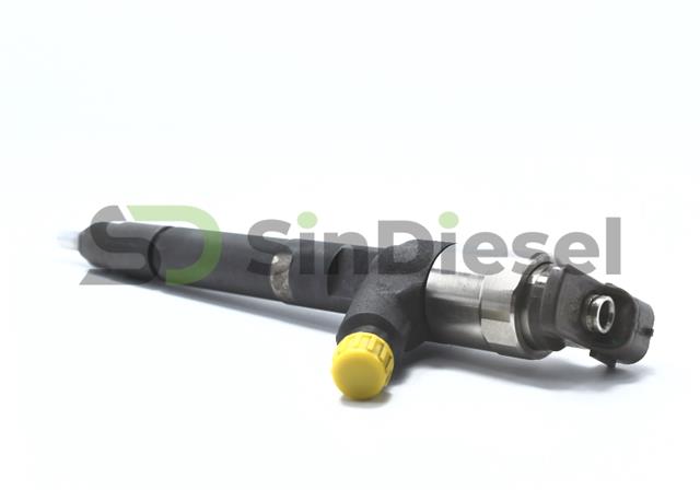 Паливні форсунки 55578075 General Motors