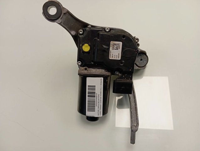 Купити GK2117500AA Ford Двигун склоочисника лобового скла, правий