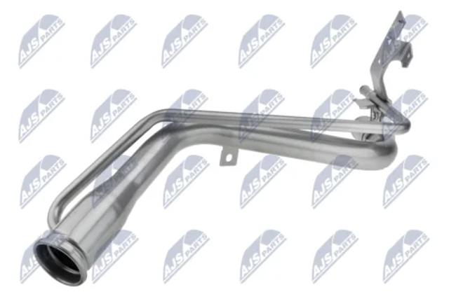 Шланг заливної горловини, паливного бака Q-fix Q3760737 ціна, від 53.13 USD