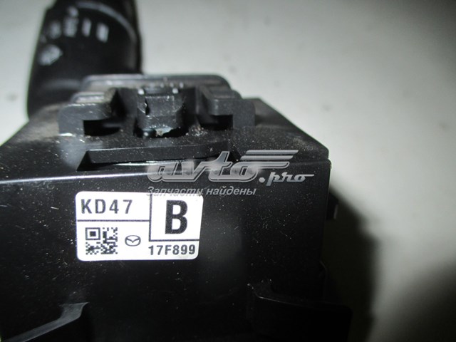 Купити KD4717F899 Mazda 
